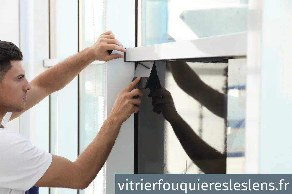 Vitrier Fouquières-lès-Lens 62740